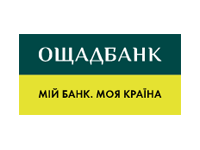 Банк Ощадбанк в Гусятине