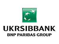 Банк UKRSIBBANK в Гусятине